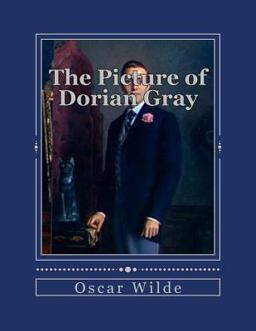 The Picture of Dorian Gray