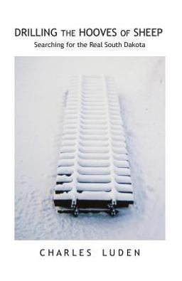 Drilling the Hooves of Sheep