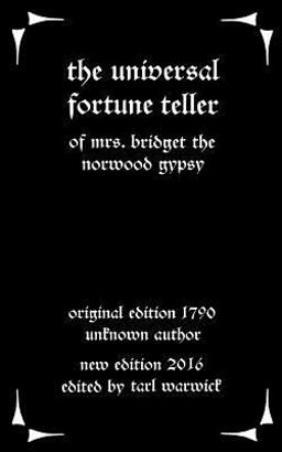 The Universal Fortune Teller