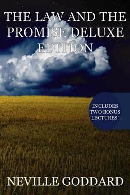 The Law and the Promise Deluxe Edition: Includes Two Bonus Lectures! (the Spiritual Cause, the Second Vision)