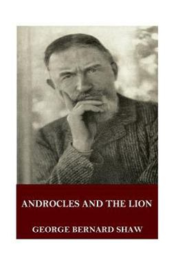 Androcles and the Lion