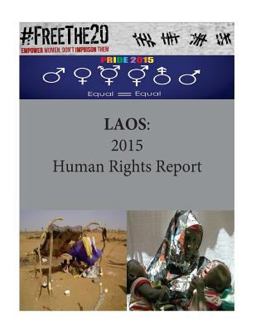 LAOS: 2015 Human Rights Report