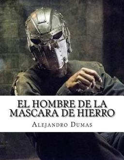 El Hombre de la Mascara de Hierro