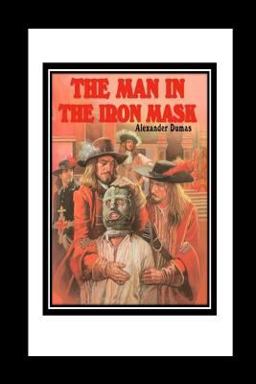 The Man in the Iron Mask