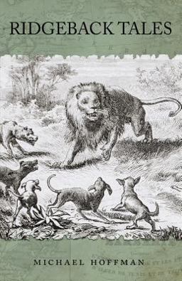 Ridgeback Tales Ridgeback Tales