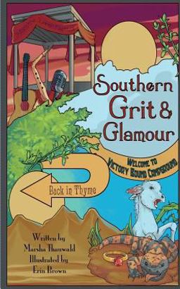 Southern Grit and Glamour