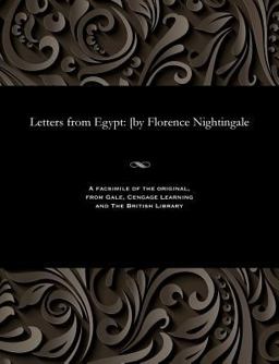 Letters from Egypt