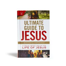 Ultimate Guide to Jesus Ultimate Guide to Jesus