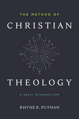 Method of Christian Theology A Basic Introduction  9781535933339 Front Cover
