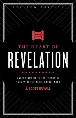 The Heart of Revelation