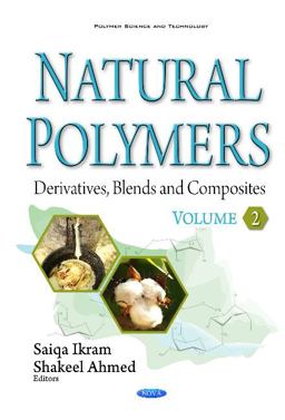 Natural Polymers Natural Polymers