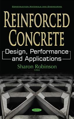 Reinforced Concrete Reinforced Concrete