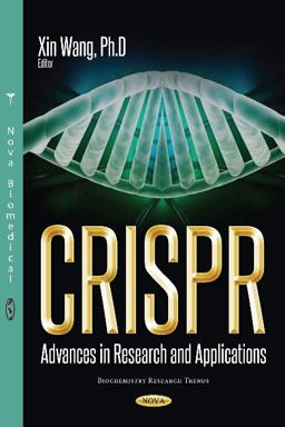 CRISPR: Advances in Research and Applications