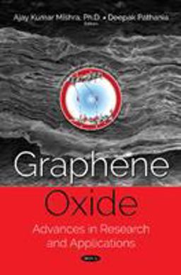 Graphene Oxide Graphene Oxide