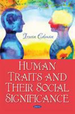 Human Traits and Their Social Significance
