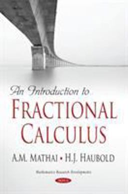 An Introduction to Fractional Calculus An Introduction to Fractional Calculus