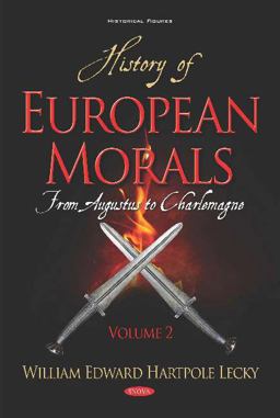 History of European Morals