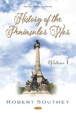 History of the Peninsular War