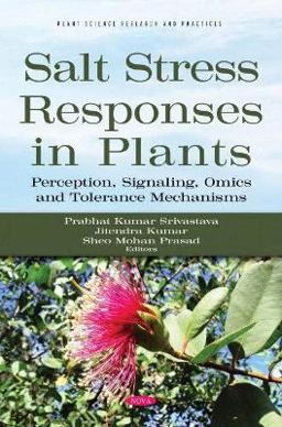 Salt Stress Responses in Plants Salt Stress Responses in Plants