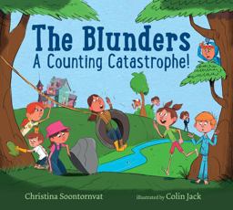 The Blunders: a Counting Catastrophe!