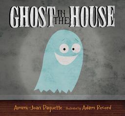 Ghost in the House Ghost in the House