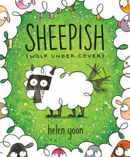Sheepish (Wolf under Cover)