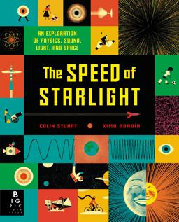 The Speed of Starlight The Speed of Starlight