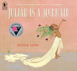 Juliï¿½n Is a Mermaid  9781536210613 Front Cover