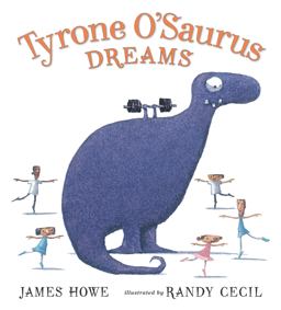 Tyrone o'Saurus Dreams
