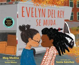 Evelyn Del Rey Se Muda
