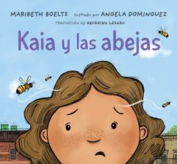 Kaia y Las Abejas