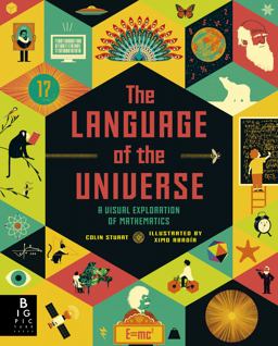 The Language of the Universe The Language of the Universe