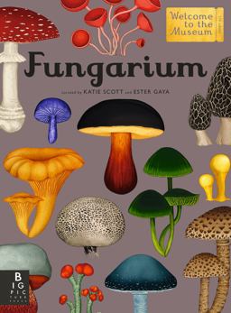 Fungarium Fungarium