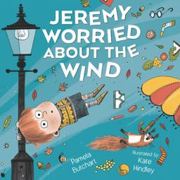Jeremy Worried about the Wind