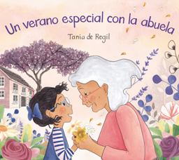 Un Verano Especial con la Abuela Un Verano Especial con la Abuela