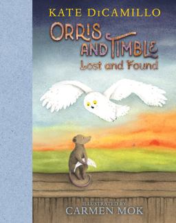 Orris and Timble: Lost and Found
