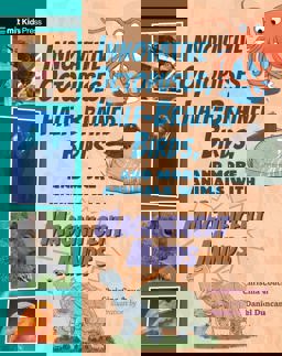 Innovative Octopuses, Half-Brained Birds, and More Animals with Magnificent Minds