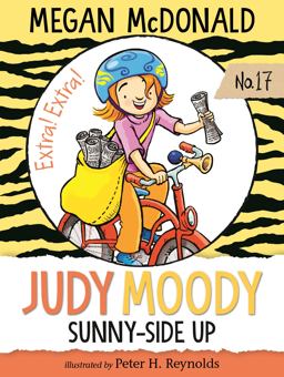 Judy Moody: Sunny-Side Up