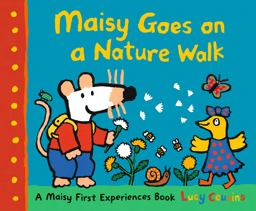 Maisy Goes on a Nature Walk
