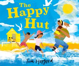 The Happy Hut The Happy Hut