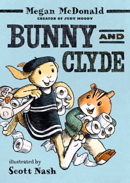 Bunny and Clyde