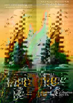 The Faerie Isle: Tales and Traditions of Ireland's Forgotten Folklore