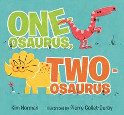 One-Osaurus, Two-osaurus