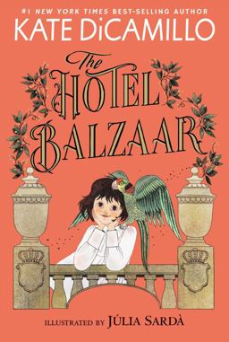 The Hotel Balzaar