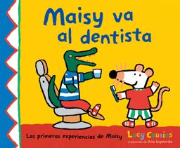 Maisy Va Al Dentista
