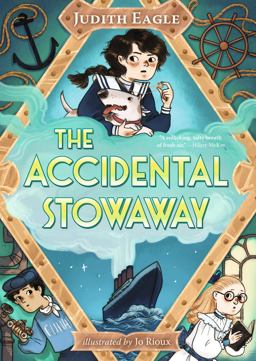 The Accidental Stowaway