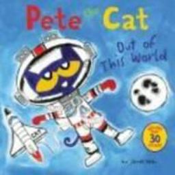 Pete the Cat