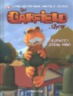 Desperately Seeking Pooky