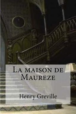 La Maison de Maureze