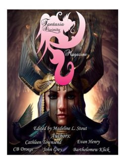 Fantasia Divinity Magazine